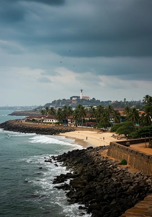 Mombasa