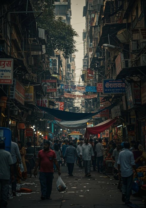 Mumbai
