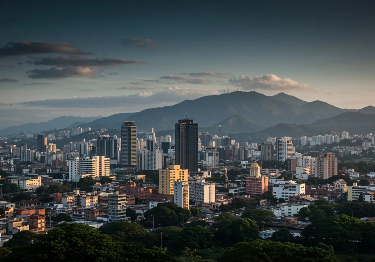 San Salvador
