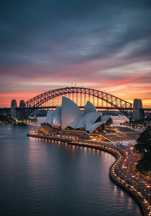 Sydney