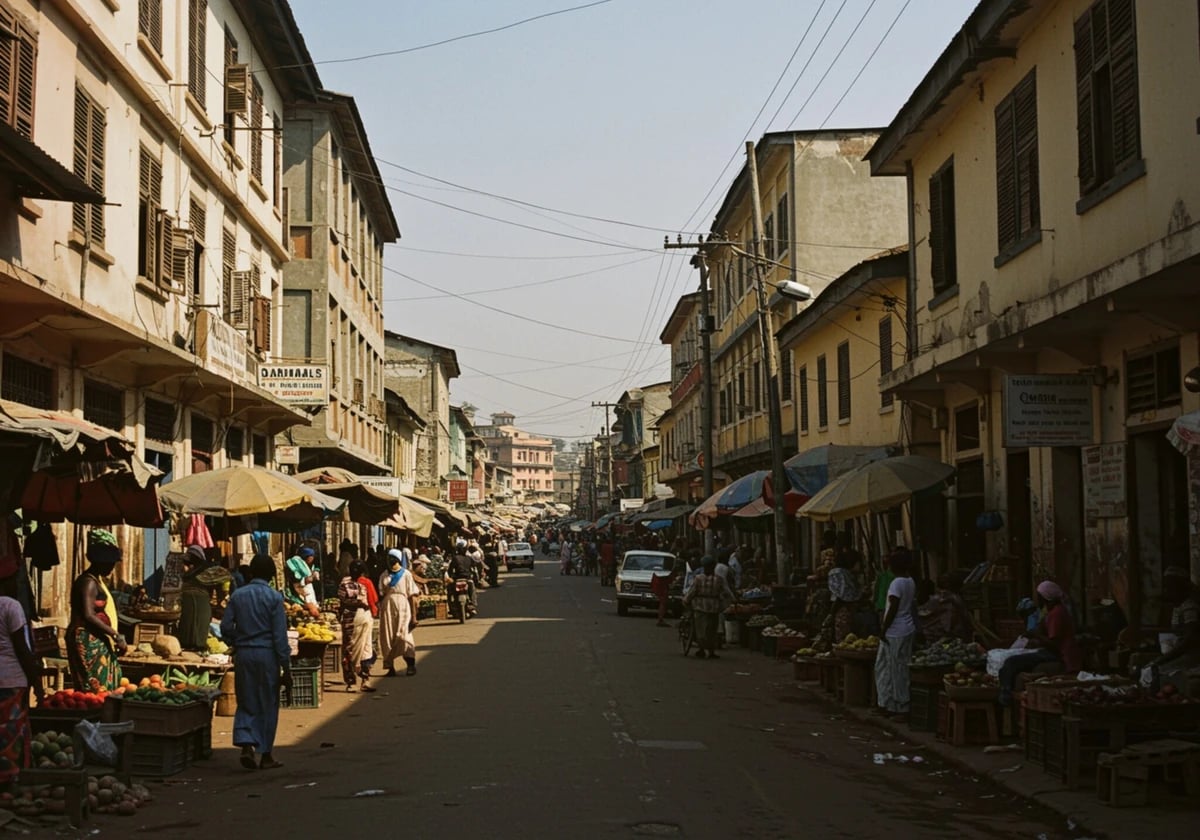 Accra